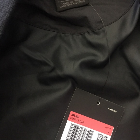 Jordan Jacket - Picture 3 of 4